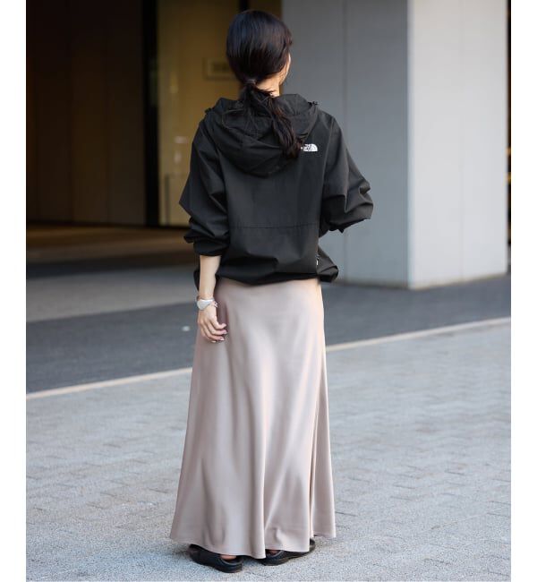 SLOBE IENA「《追加3》THE NORTH FACE/ザ ノース フェイス Compact Jacket NP72530」|ブルゾン・スタジャン|