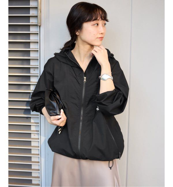 SLOBE IENA「《追加3》THE NORTH FACE/ザ ノース フェイス Compact Jacket NP72530」|ブルゾン・スタジャン|