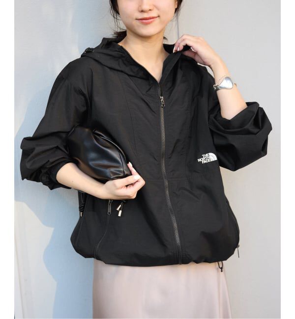 SLOBE IENA「《追加3》THE NORTH FACE/ザ ノース フェイス Compact Jacket NP72530」|ブルゾン・スタジャン|