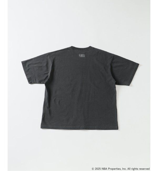 JOURNAL STANDARD relume「Off The Court by NBA / オフ・ザ・コート バイ NBA 別注 プリントTシャツ」|Tシャツ・カットソー|