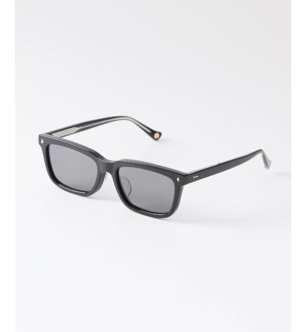 JOURNAL STANDARD relume「Zoff &times; relume / ゾフ ウェリントン サングラス」|サングラス|ブラック