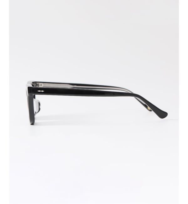 JOURNAL STANDARD relume「Zoff &times; relume / ゾフ ウェリントン サングラス」|サングラス|