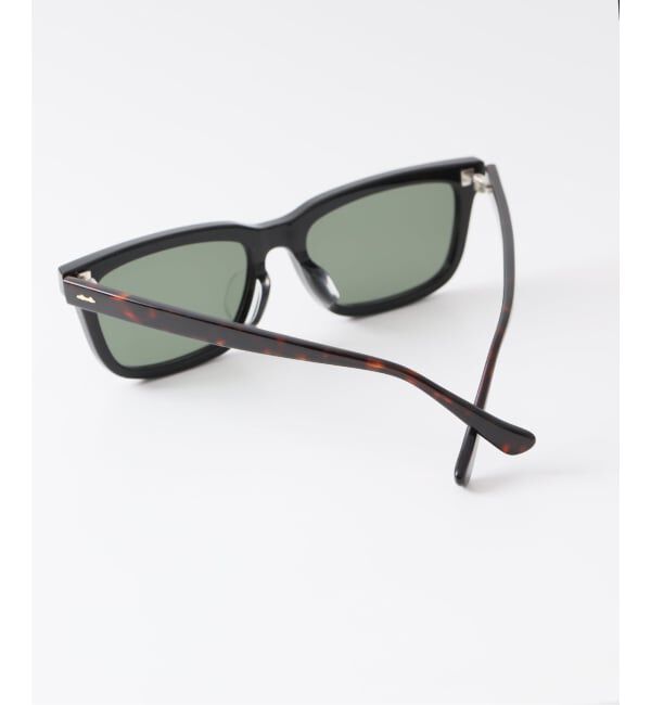 JOURNAL STANDARD relume「Zoff &times; relume / ゾフ ウェリントン サングラス」|サングラス|