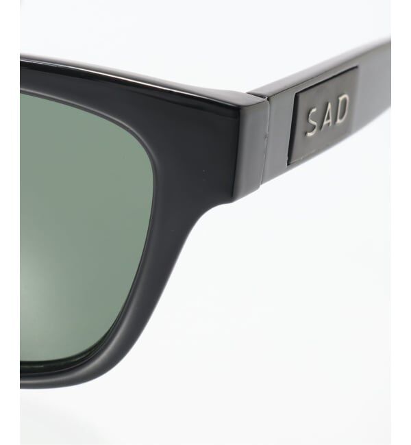 JOURNAL STANDARD「SAD EYEWEAR PONY」|サングラス|