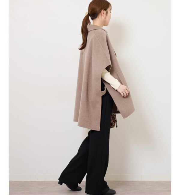 JOURNAL STANDARD relume「《一部WEB限定追加予約 / 新色》ウールナイロンリバーVEST」|ダウンベスト・ベスト|