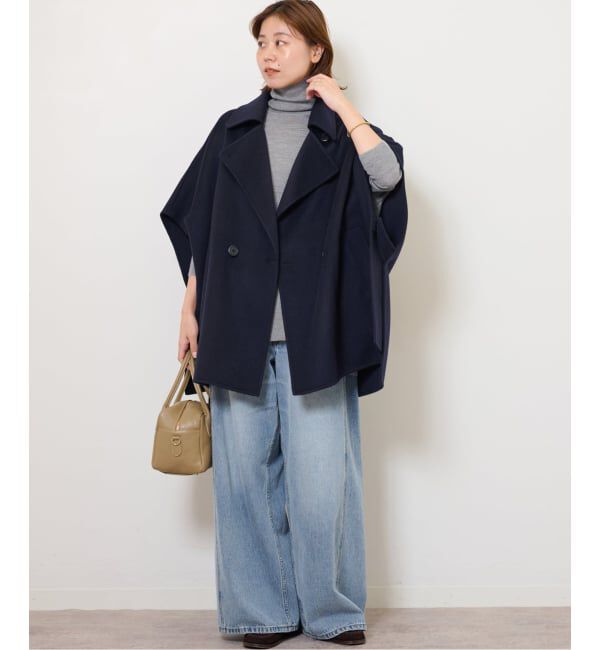 JOURNAL STANDARD relume「《一部WEB限定追加予約 / 新色》ウールナイロンリバーVEST」|ダウンベスト・ベスト|
