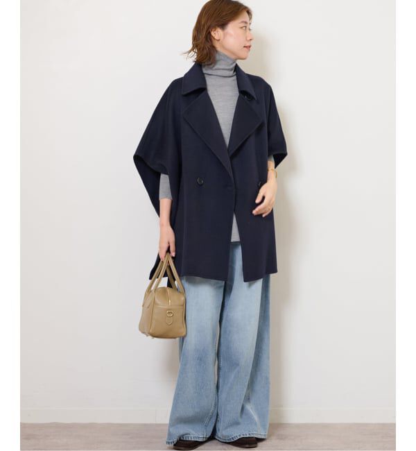JOURNAL STANDARD relume「《一部WEB限定追加予約 / 新色》ウールナイロンリバーVEST」|ダウンベスト・ベスト|