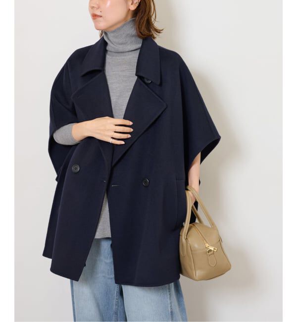 JOURNAL STANDARD relume「《一部WEB限定追加予約 / 新色》ウールナイロンリバーVEST」|ダウンベスト・ベスト|