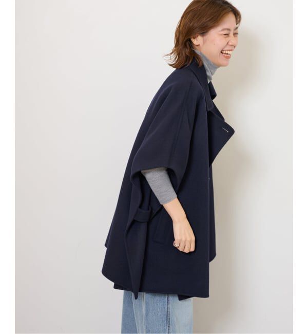 JOURNAL STANDARD relume「《一部WEB限定追加予約 / 新色》ウールナイロンリバーVEST」|ダウンベスト・ベスト|