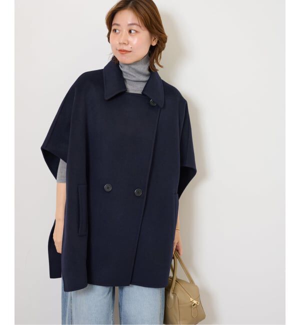 JOURNAL STANDARD relume「《一部WEB限定追加予約 / 新色》ウールナイロンリバーVEST」|ダウンベスト・ベスト|