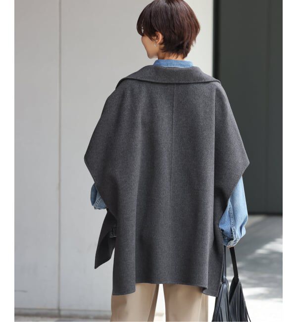 JOURNAL STANDARD relume「《一部WEB限定追加予約 / 新色》ウールナイロンリバーVEST」|ダウンベスト・ベスト|