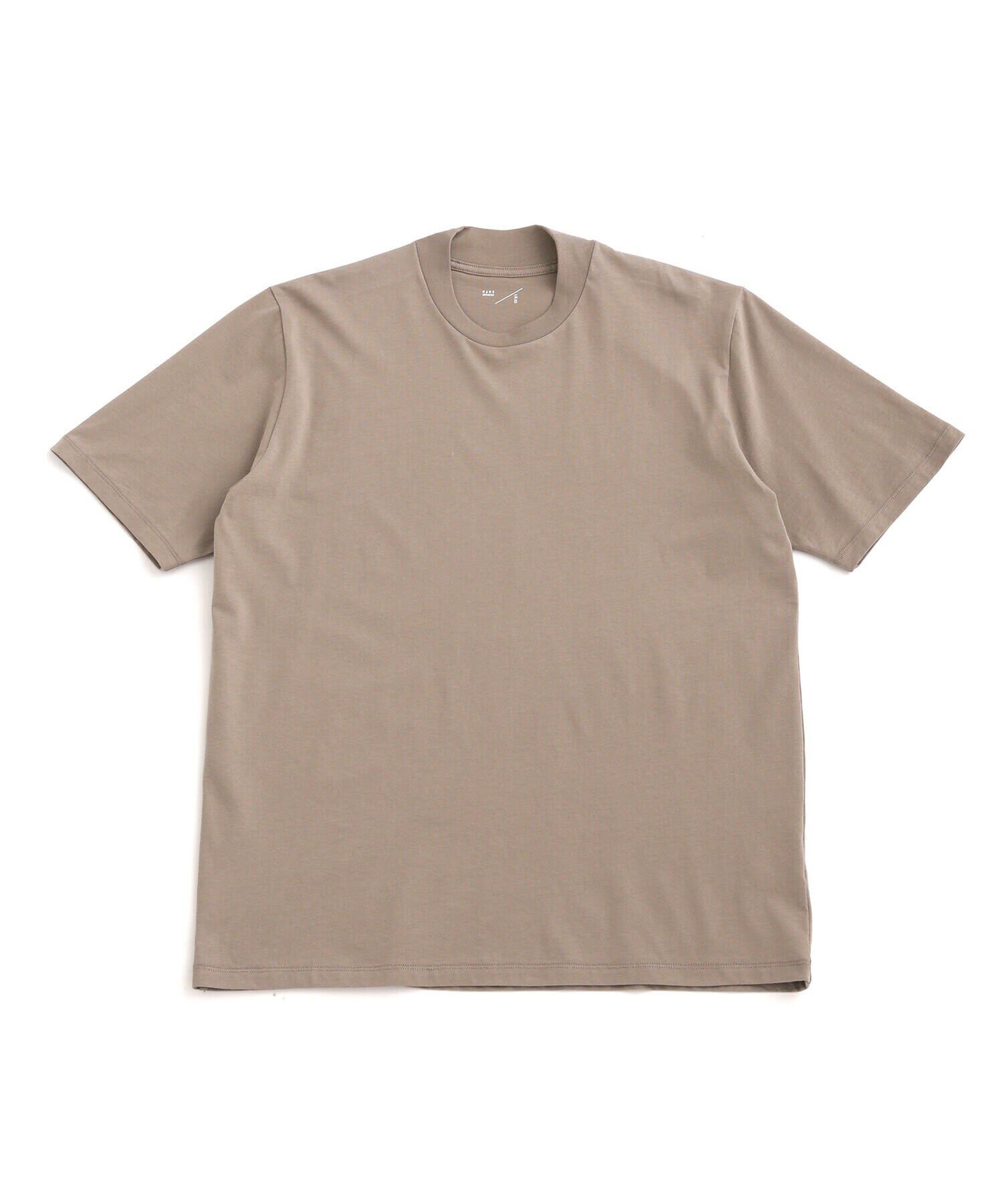 NANO universe「LB.03/ジャケT 半袖」|Tシャツ・カットソー|