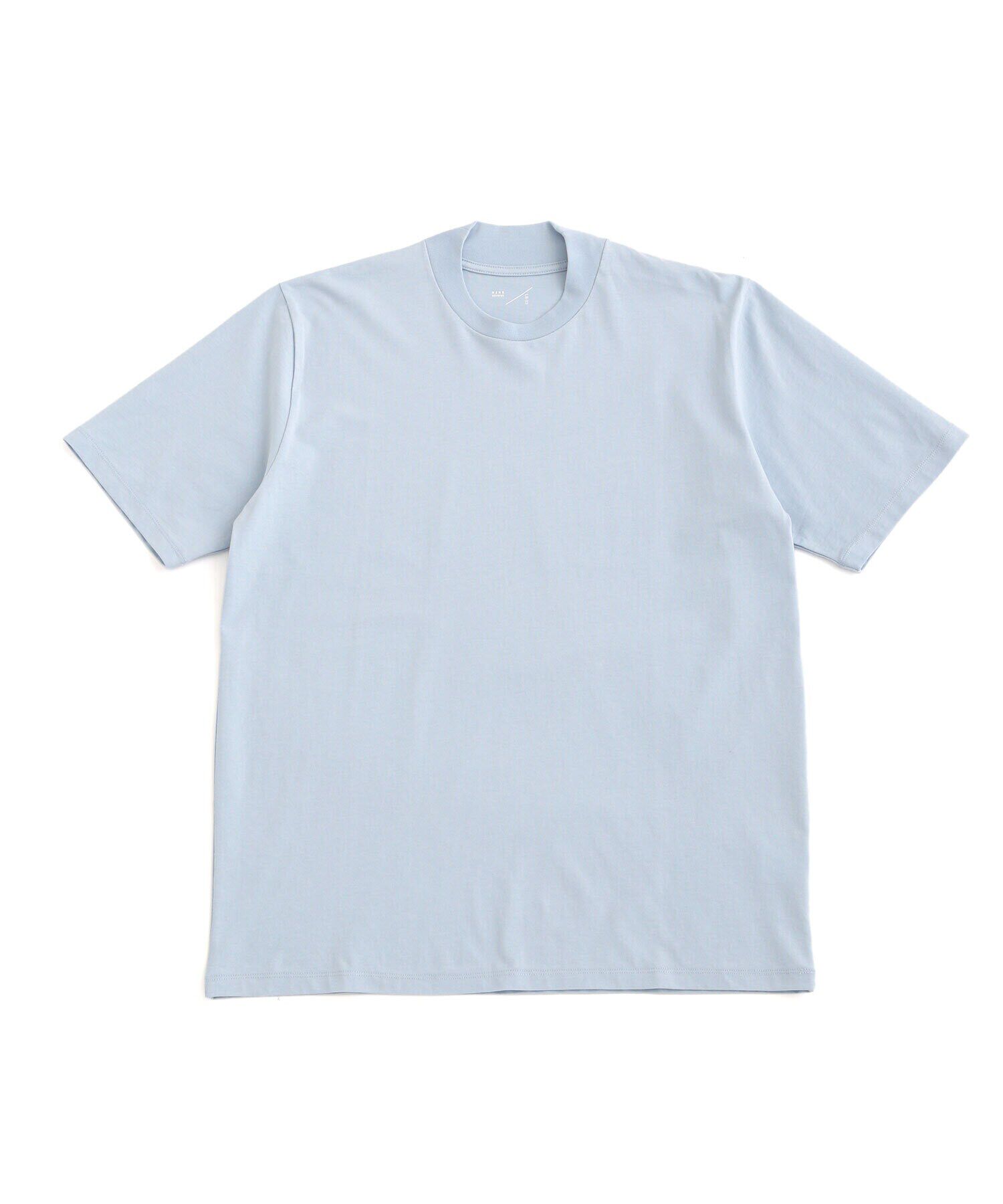 NANO universe「LB.03/ジャケT 半袖」|Tシャツ・カットソー|