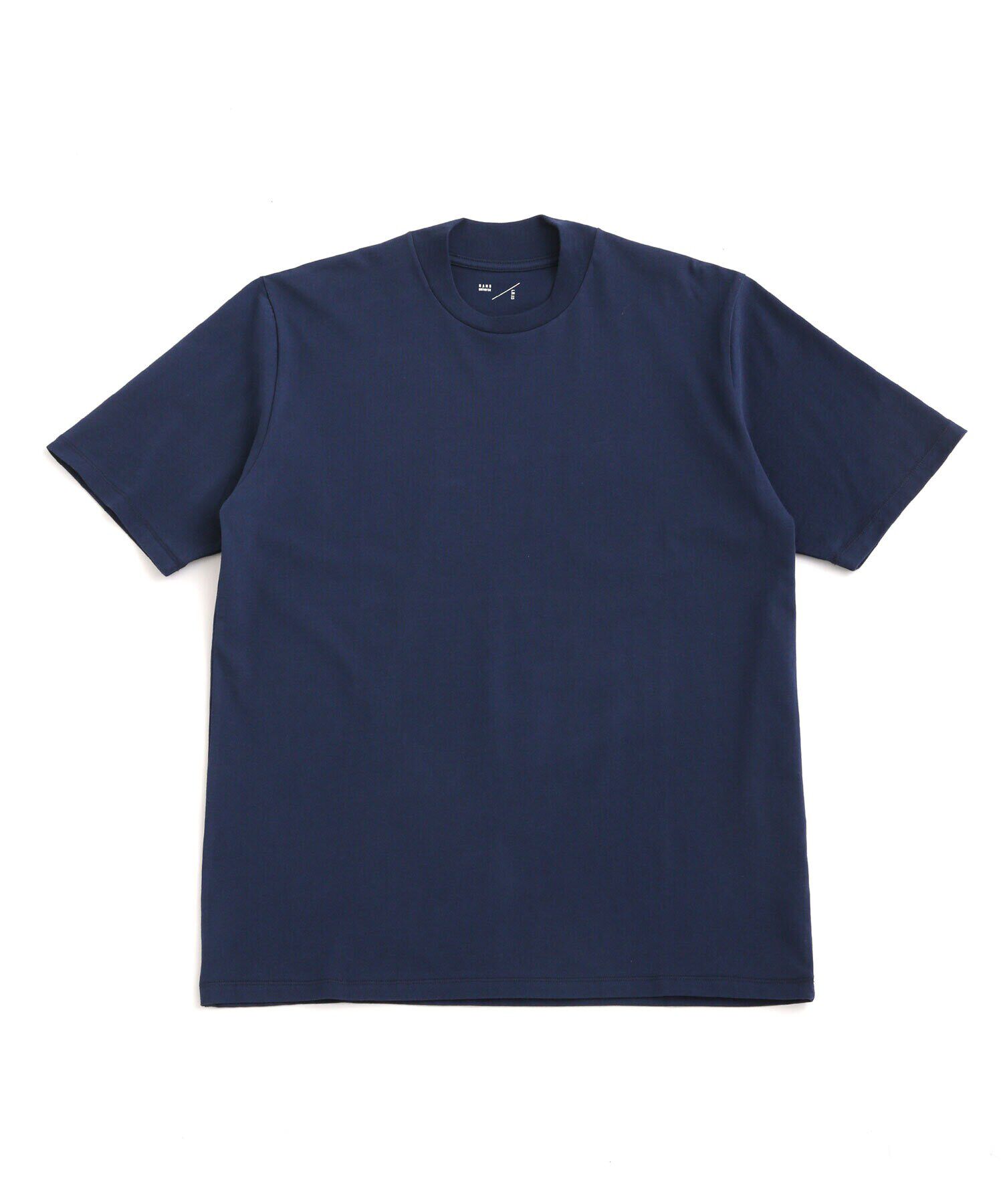 NANO universe「LB.03/ジャケT 半袖」|Tシャツ・カットソー|