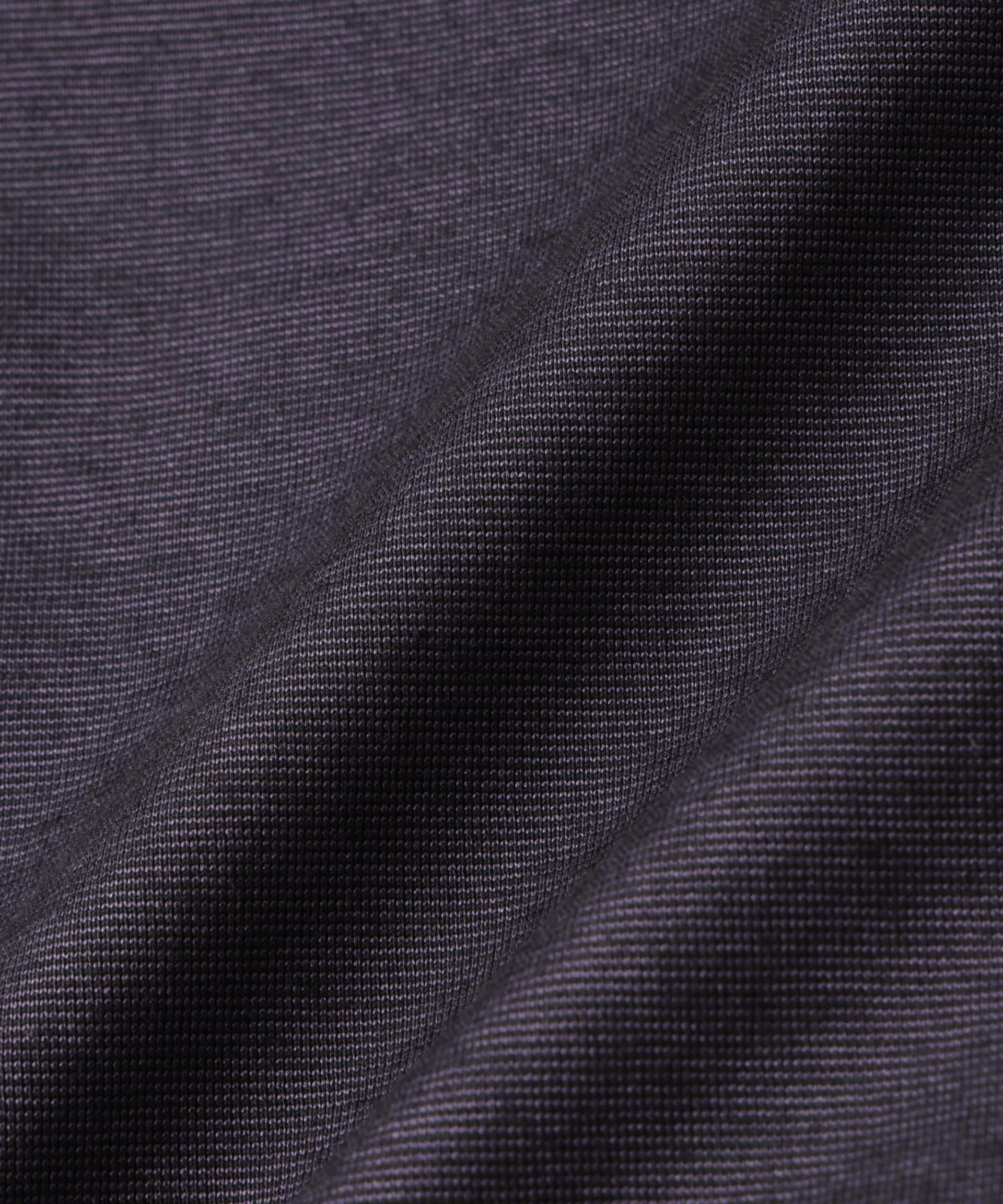 NANO universe「ソラーロライトストレッチヘンリーネックTシャツ 長袖」|Tシャツ・カットソー|