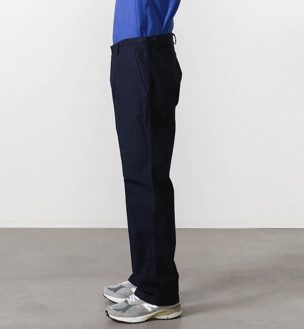  「VETRA | 〈別注〉リップストップ ワークパンツ MEN」|チノ|