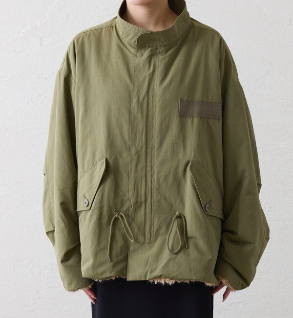  「【LANCER CLOTHING/ランサークロージング】別注ジャケット」|ベスト・ジレ|
