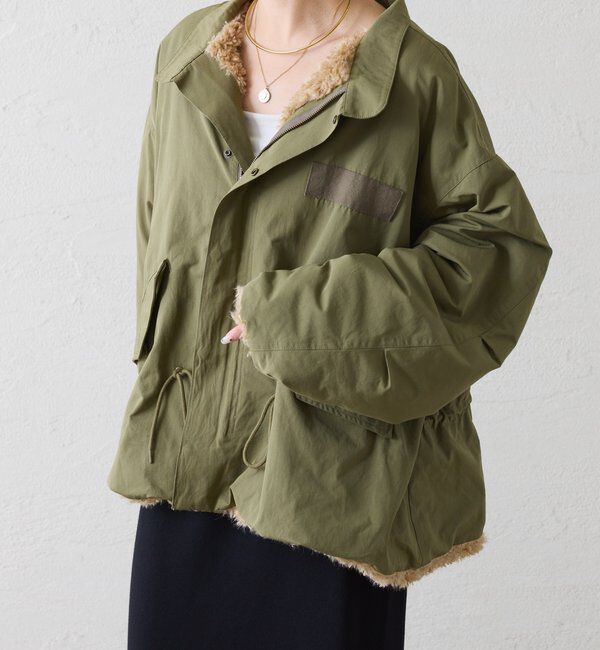 「【LANCER CLOTHING/ランサークロージング】別注ジャケット」|ベスト・ジレ|