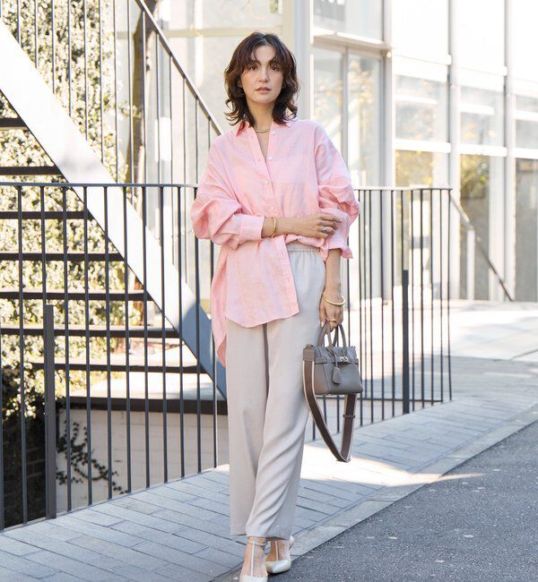  「【5色展開】ひねり金具ミニトートバッグ」|クラッチバッグ|