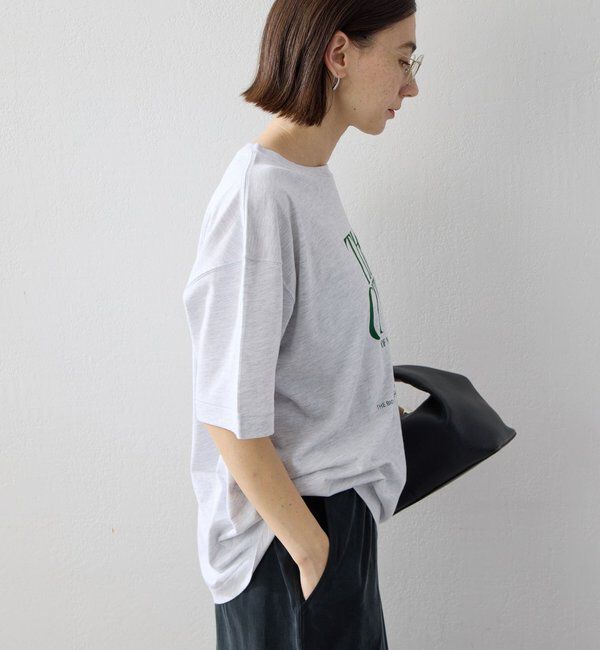  「【GOOD ROCK SPEED】THE CITY ロゴTee／別注」|Tシャツ・カットソー|