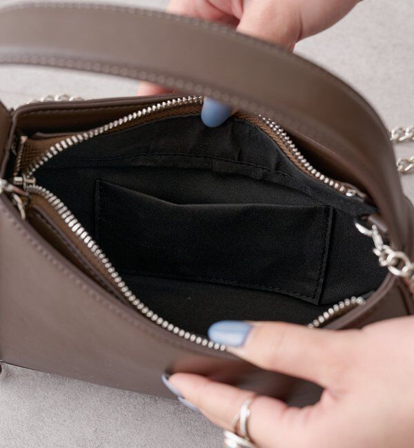 「【lilium by lily】リボンパール2wayBAG」|トートバッグ|