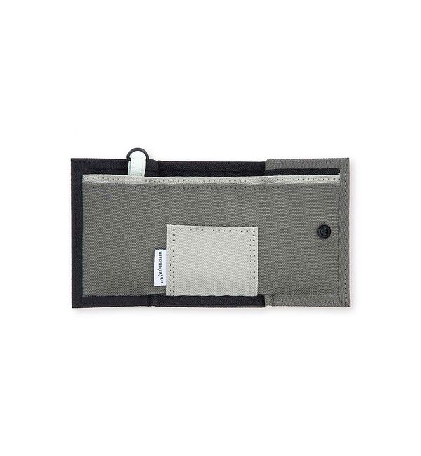 ABAHOUSE「【WEEKEND(ER)/ウィークエンダー】マイクロ財布 / ミニウォレット /」|財布|