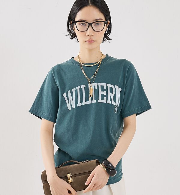 The Store by C' 「【Indian Jewelry】【別注】チェーンネックレス」|ネックレス|