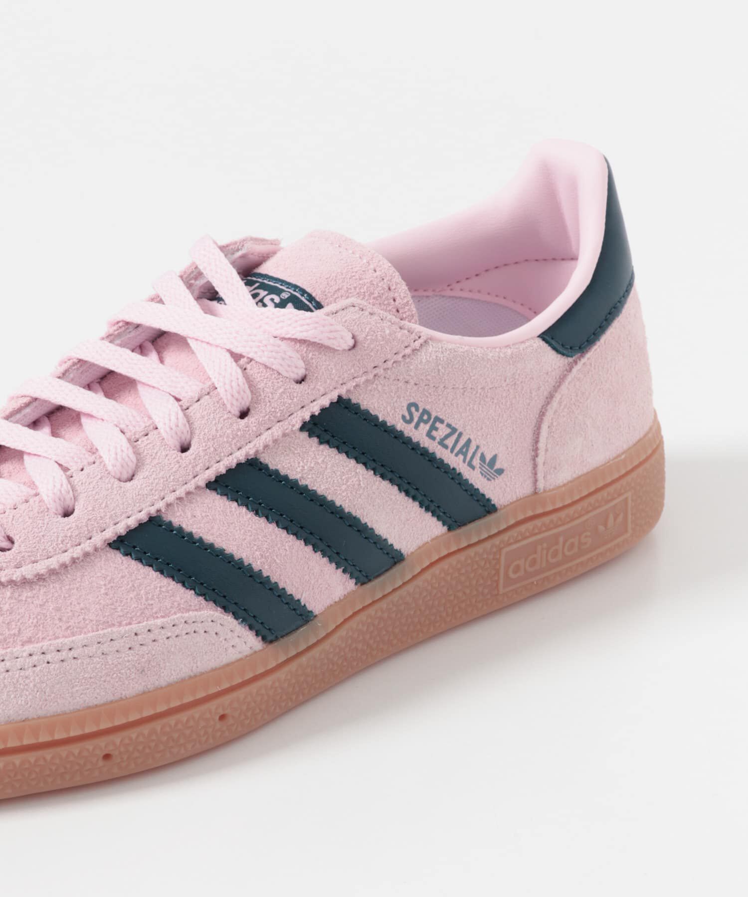 URBAN RESEARCH「adidas　HANDBALL SPEZIAL W」|スニーカー|