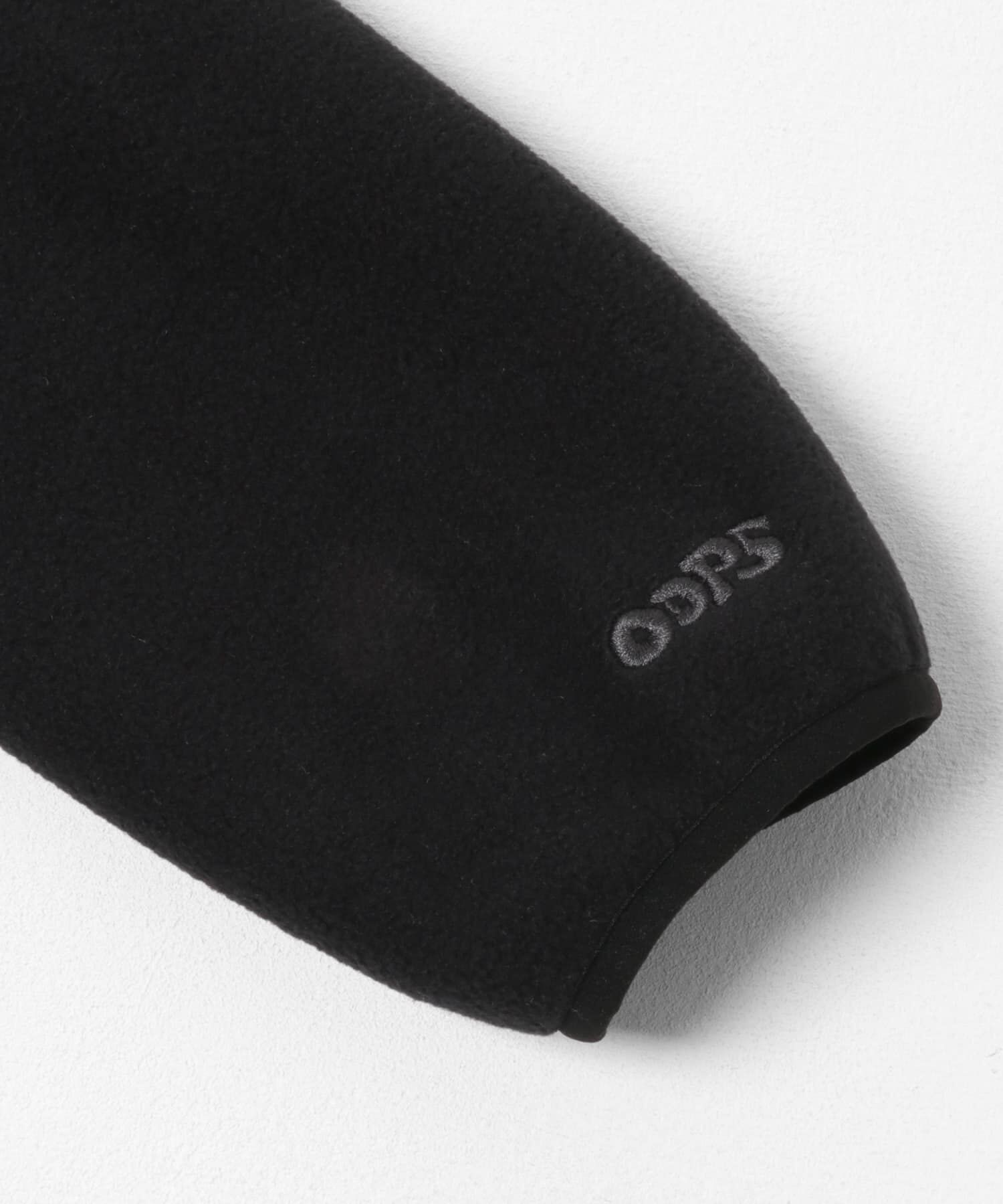 Sonny Label 「OOPS　リサイクルマイクロフリースハーフジップ」|その他|