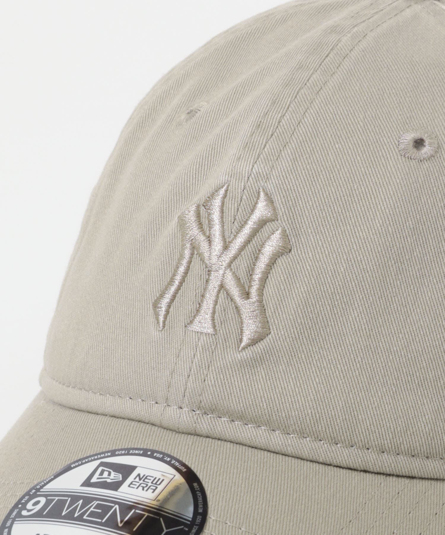URBAN RESEARCH DOORS「『別注』New Era&times;DOORS　920CS」|キャップ・キャスケット|
