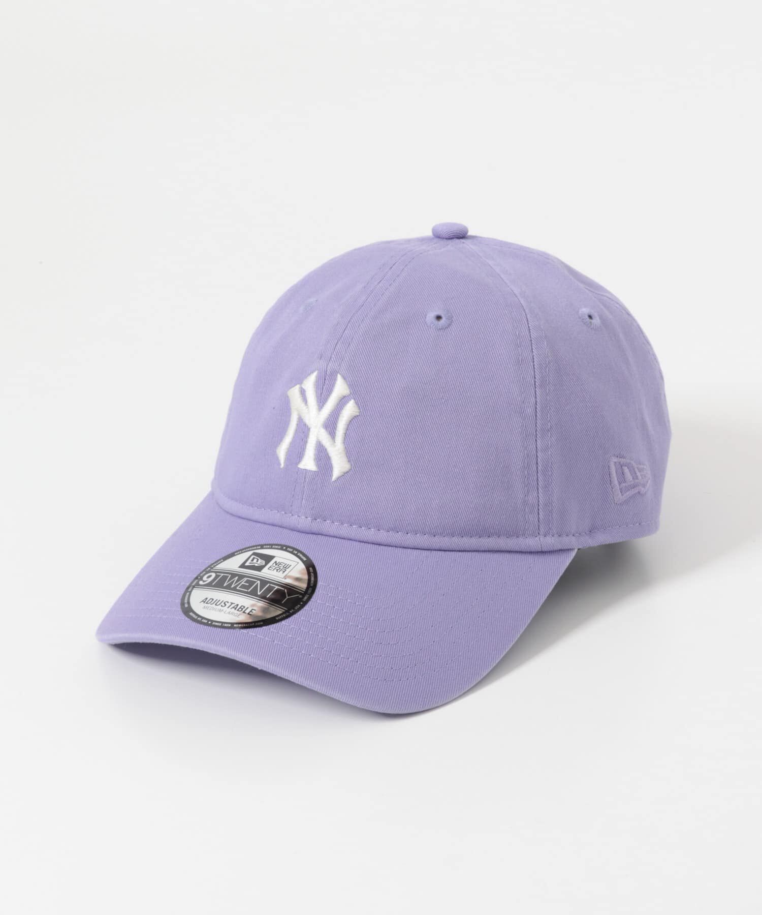 URBAN RESEARCH DOORS「『別注』New Era&times;DOORS　920CS」|キャップ・キャスケット|