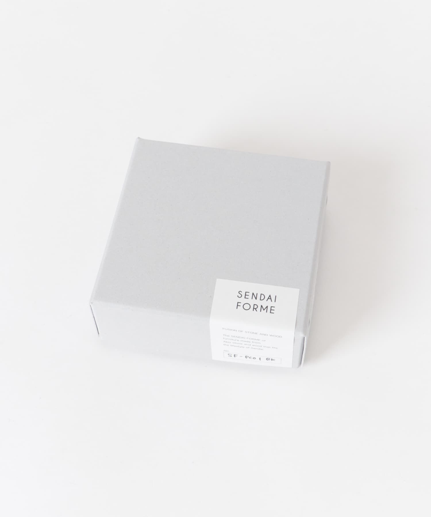 URBAN RESEARCH DOORS「SENDAI FORME　プランツコースター」|フィギュア・ホビー|