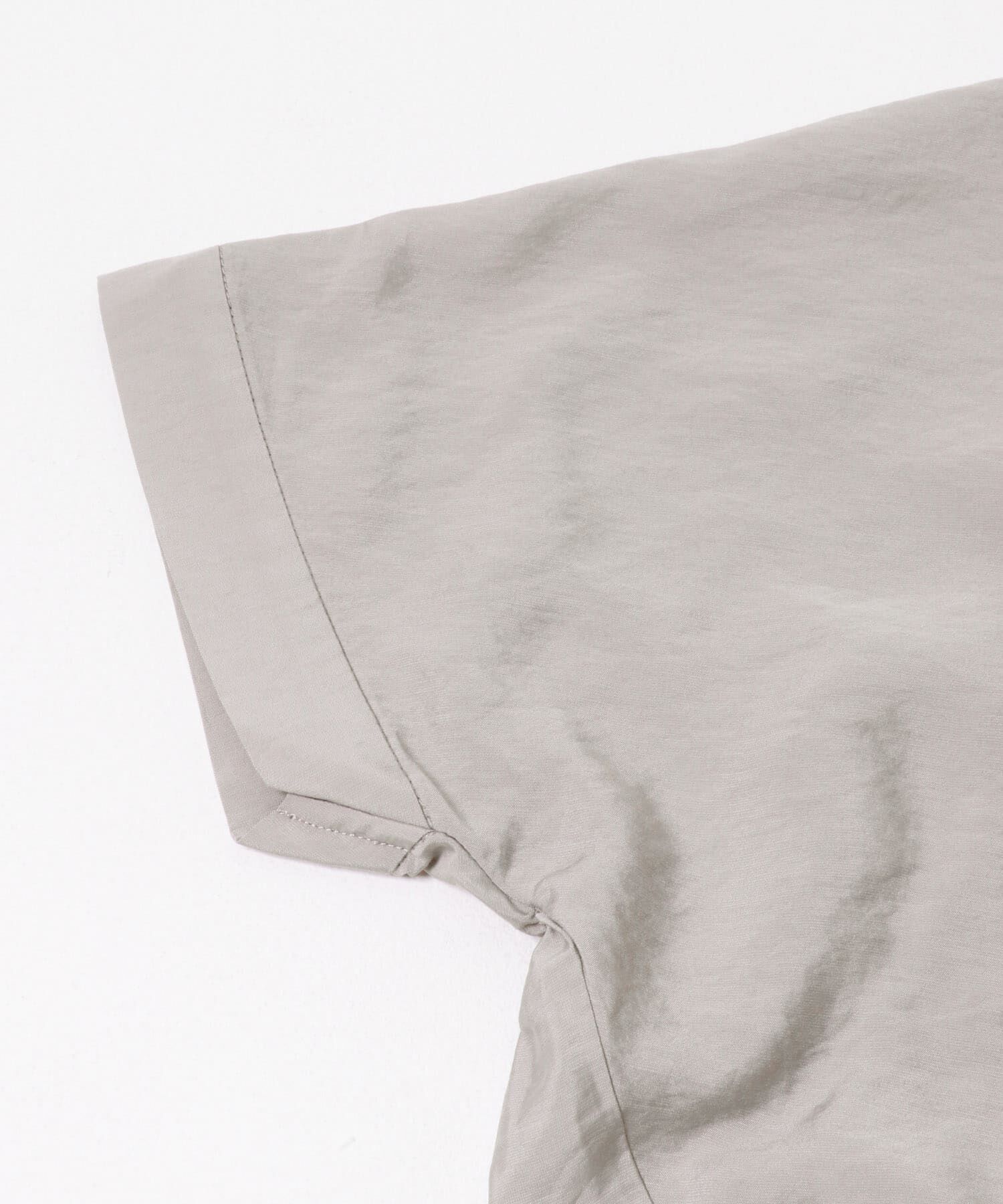 URBAN RESEARCH DOORS「バックシャーリングドルマンブラウス」|シャツ・ブラウス|