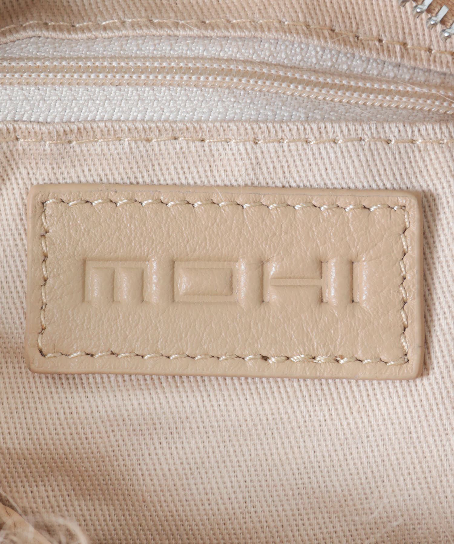 URBAN RESEARCH ROSSO「mohi　ファーバッグ」|ハンドバッグ|