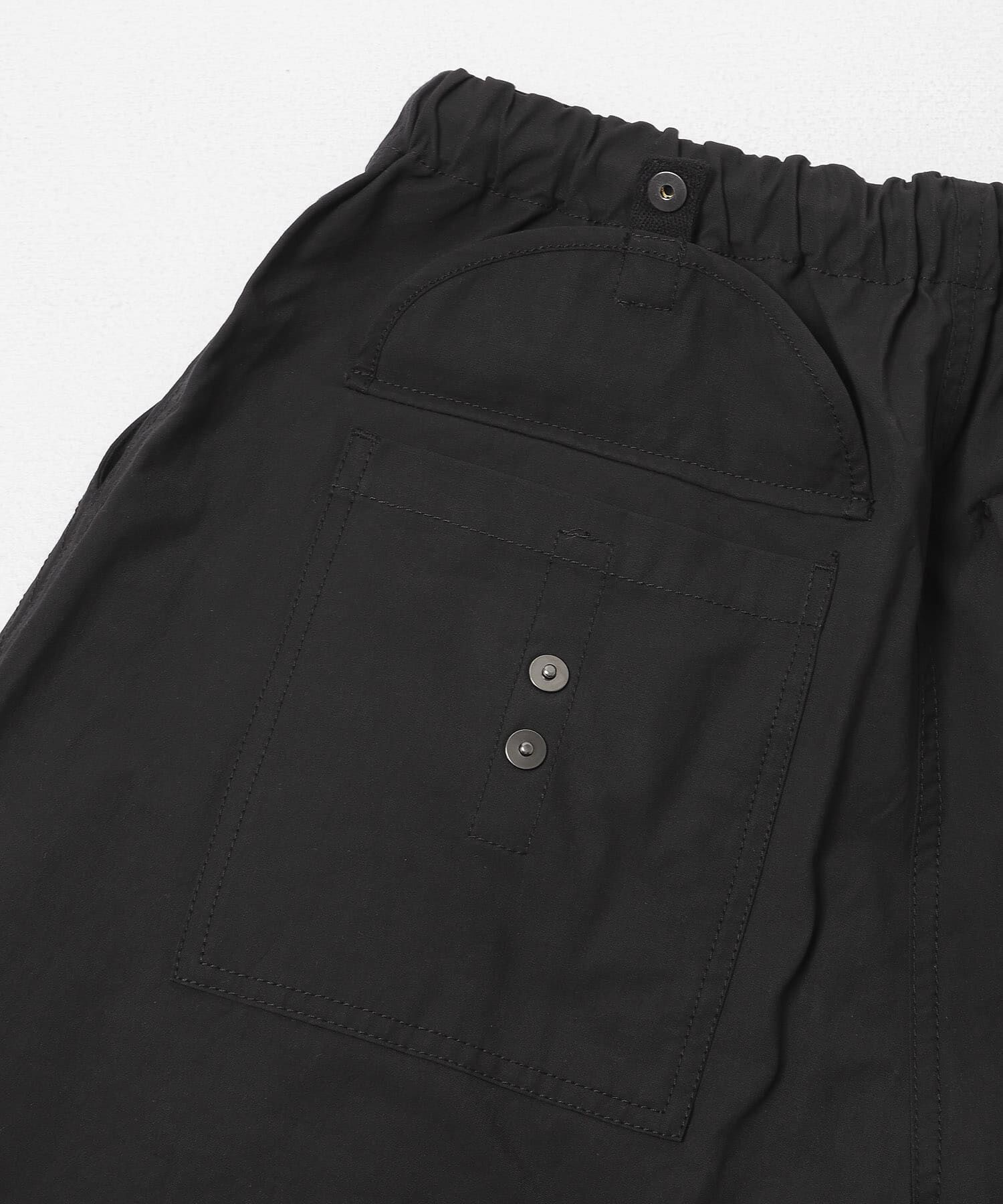  「ステッチデザインカーゴパンツ」|その他|
