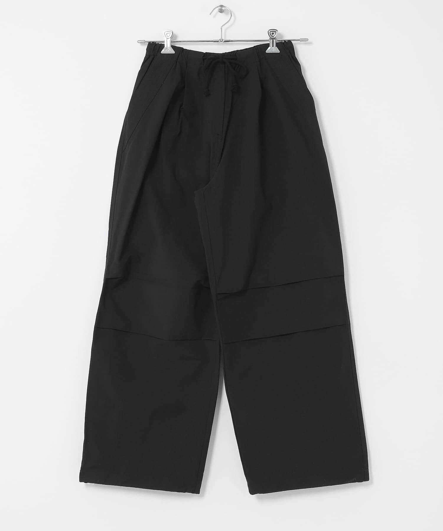  「ステッチデザインカーゴパンツ」|その他|