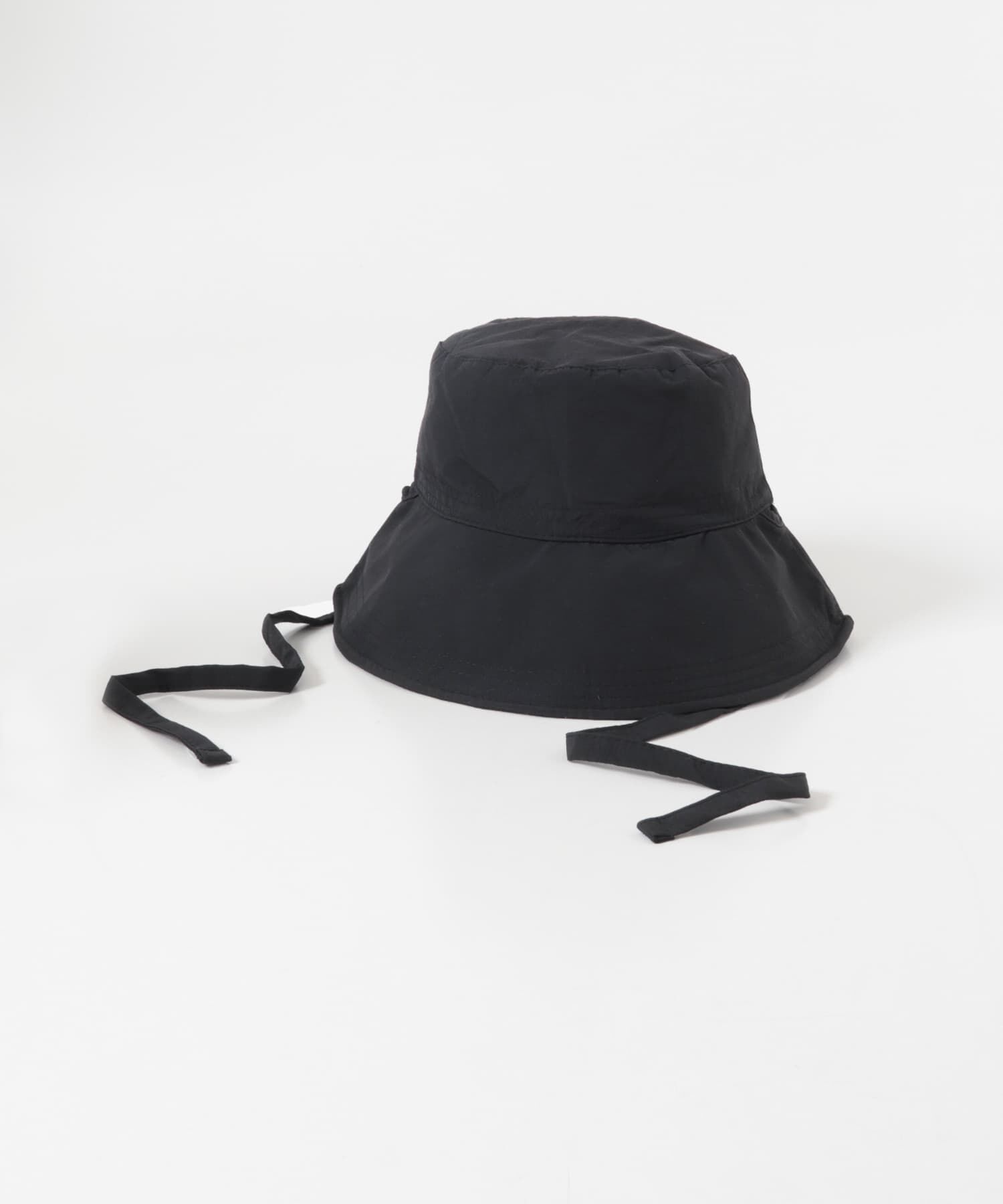  「ステッチデザインバケットHAT」|ハット|