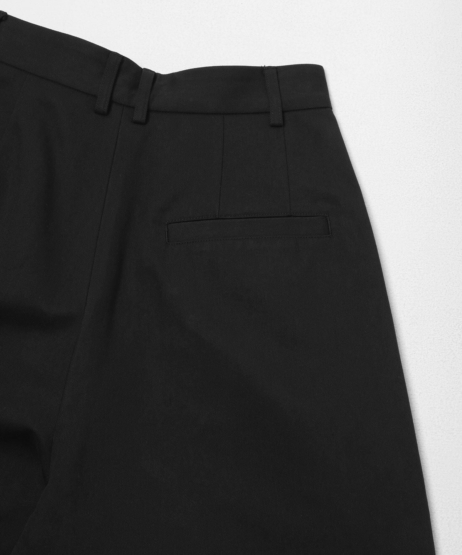  「タックWIDEパンツ」|その他|