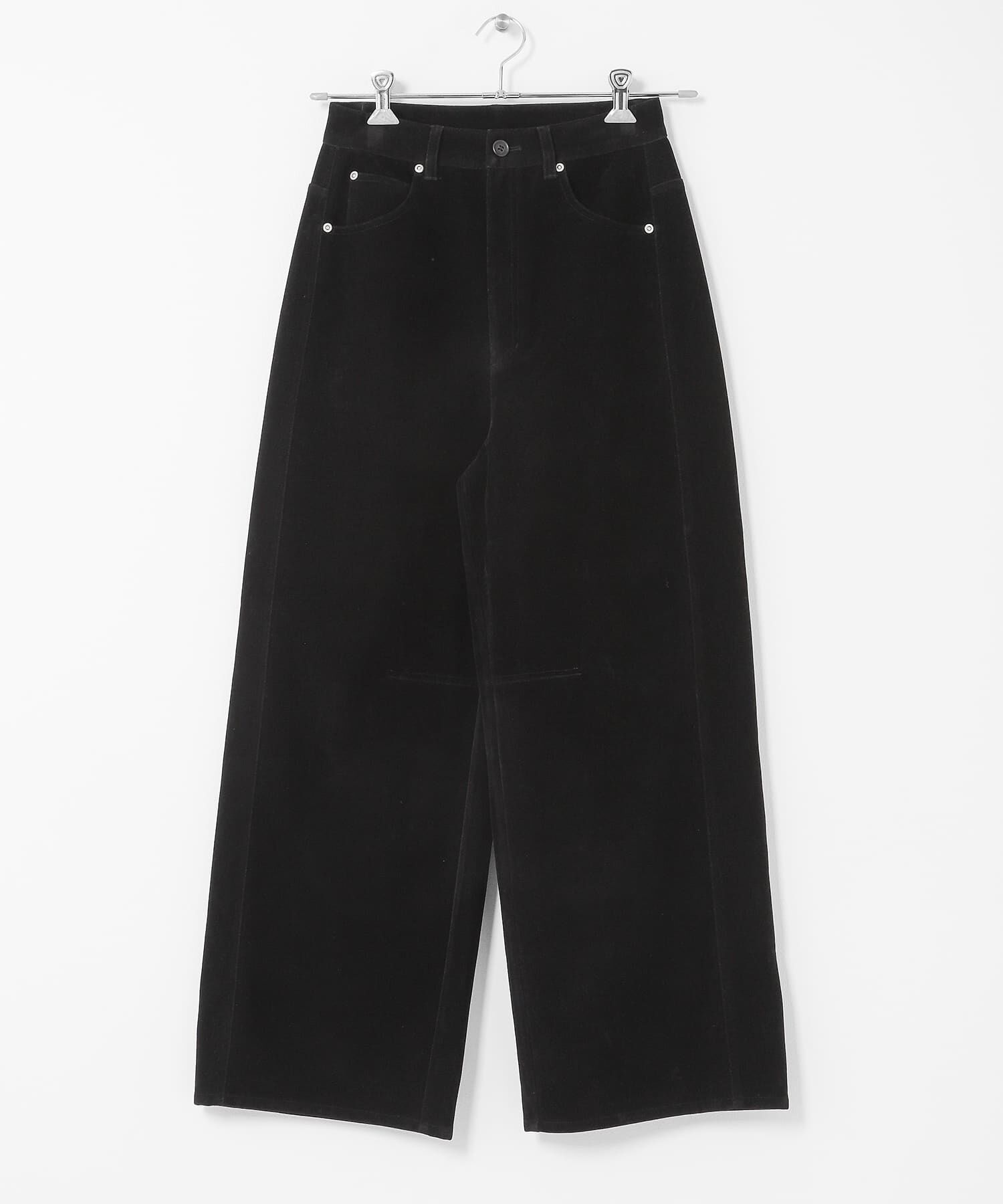  「ピーチスキンオーバルパンツ」|その他|
