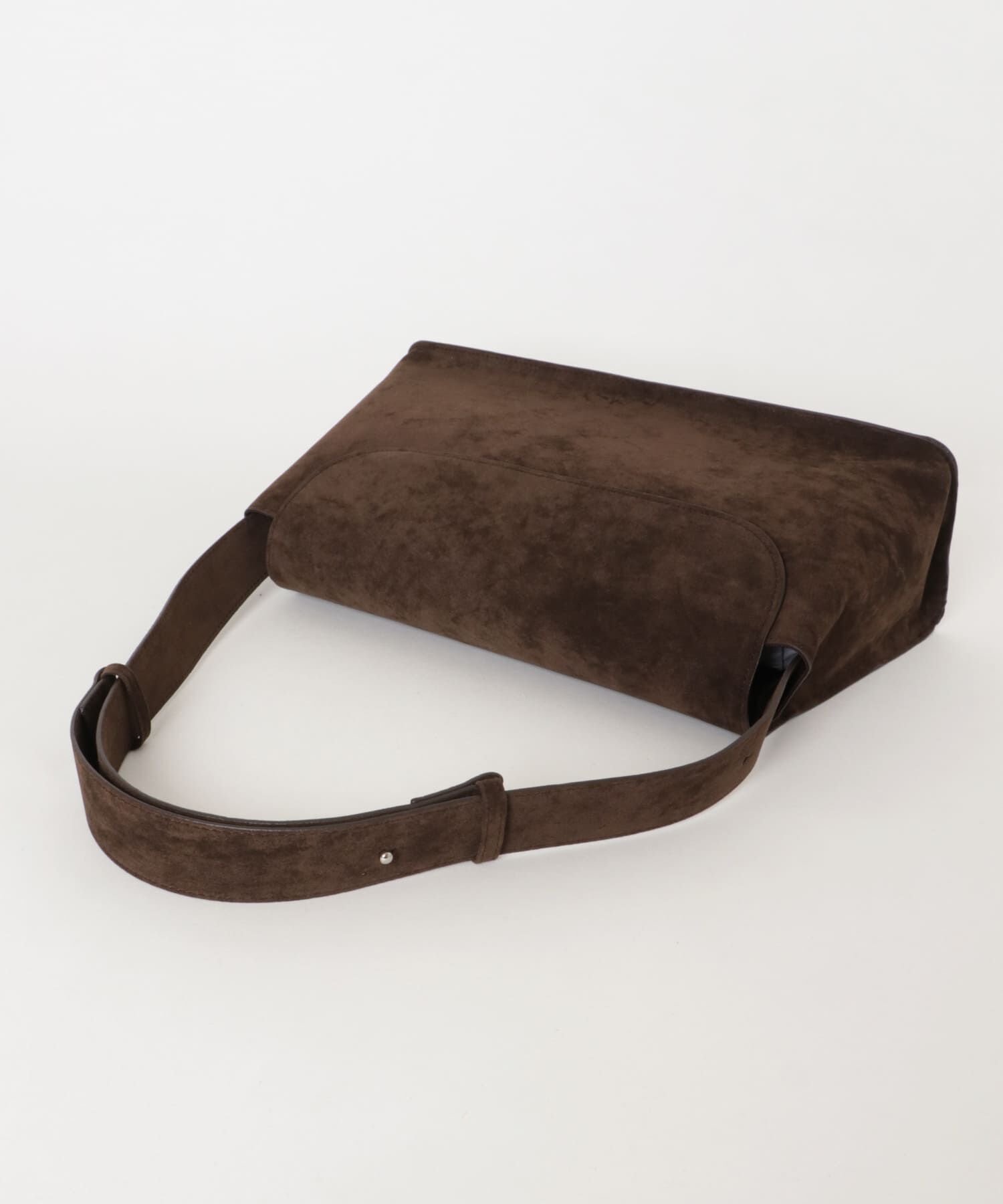  「サイドアシンメトリーショルダーBAG」|ショルダー・メッセンジャー|