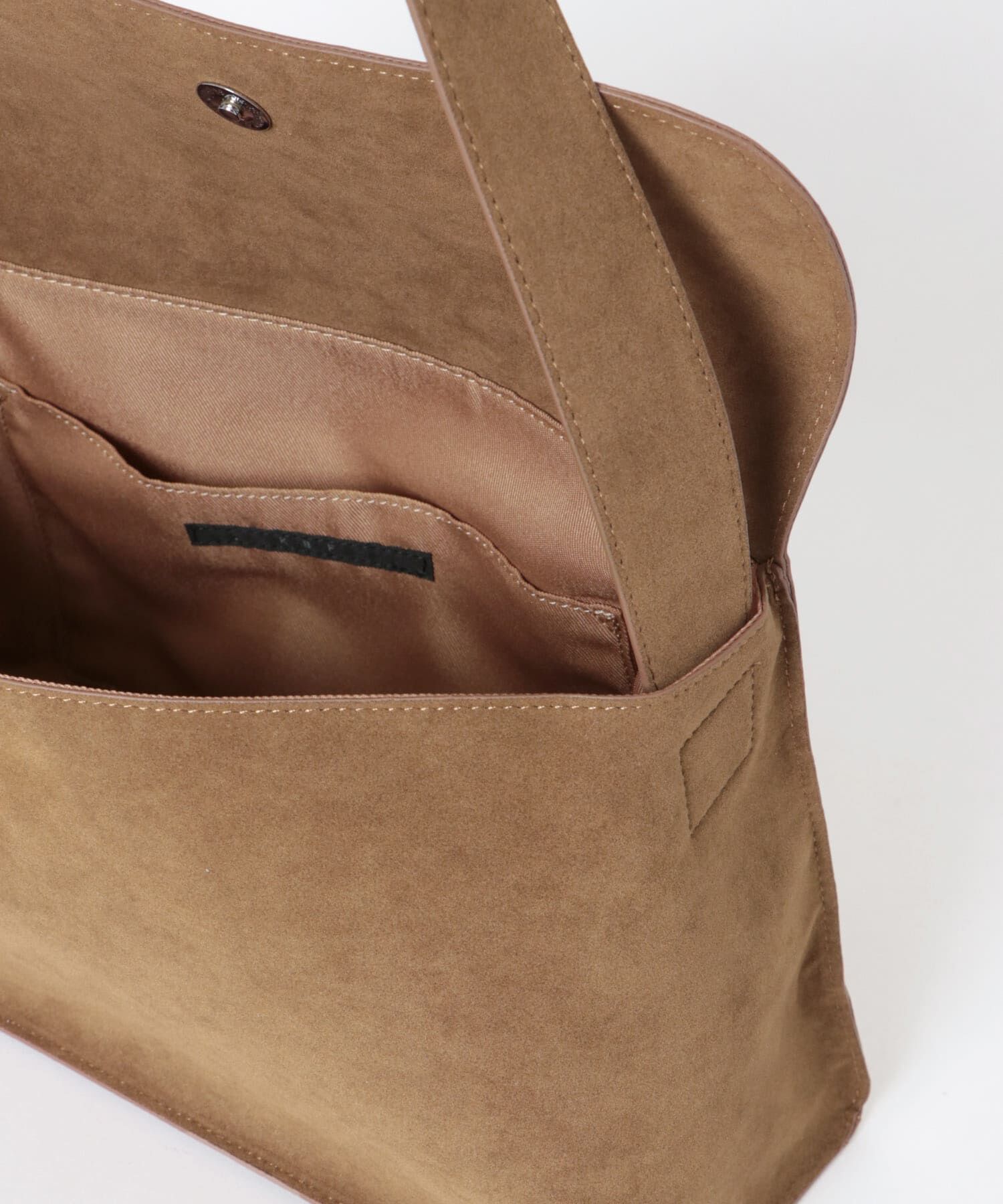  「サイドアシンメトリーショルダーBAG」|ショルダー・メッセンジャー|