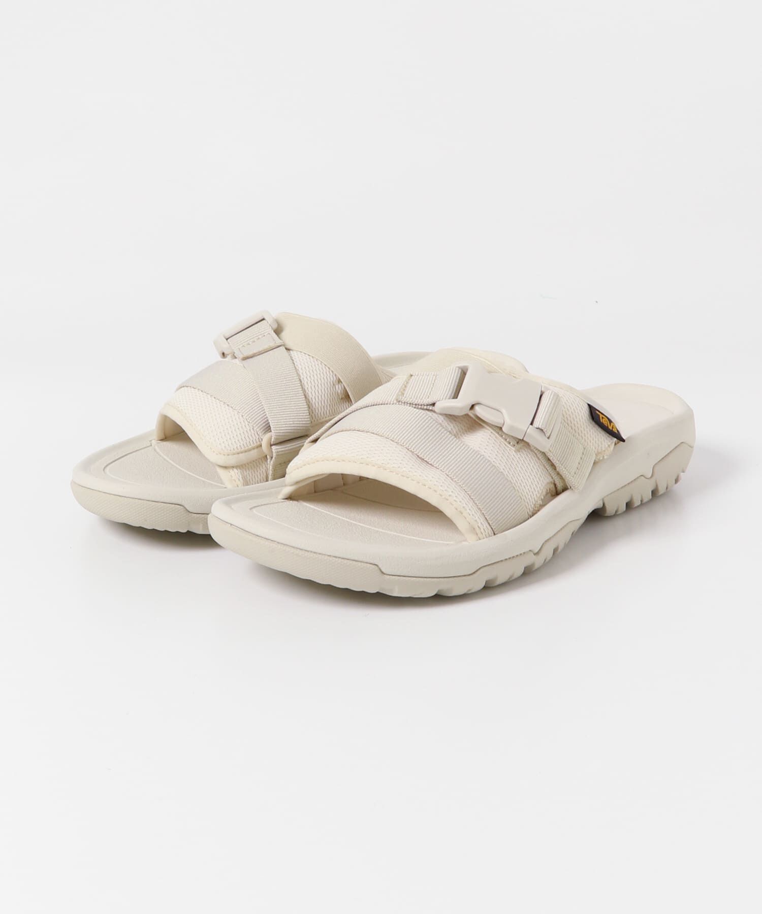 SENSE OF PLACE by URBAN RESEARCH「『WEB/一部店舗限定』Teva　HURRICANEVERGE SLIDE」|サンダル|