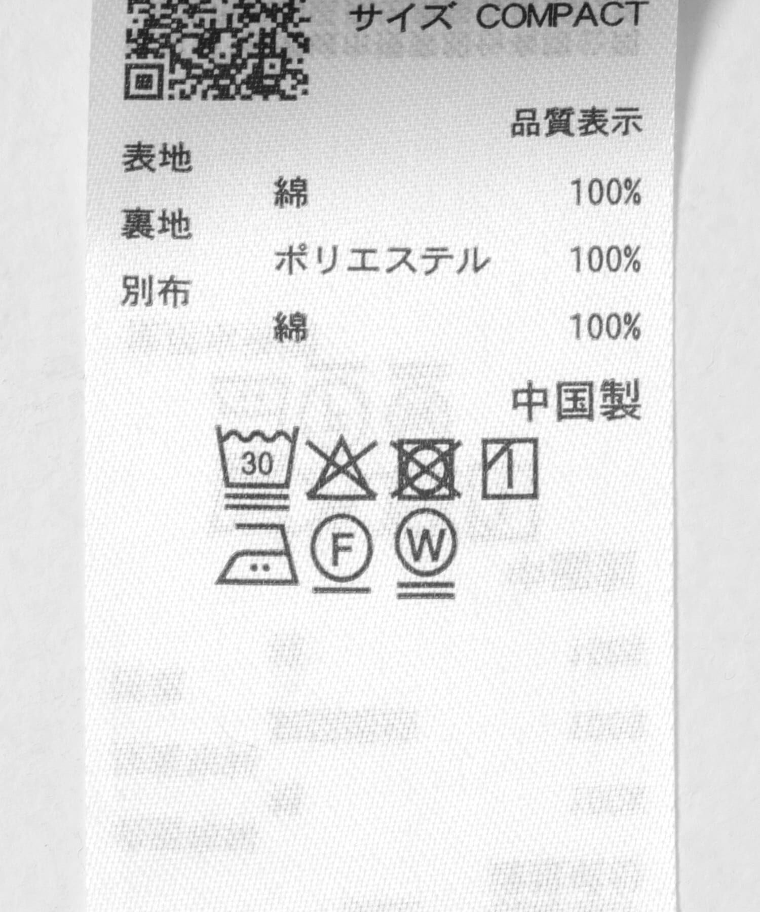 SENSE OF PLACE by URBAN RESEARCH「ギャザーネックアメスリワンピース」|ワンピース|