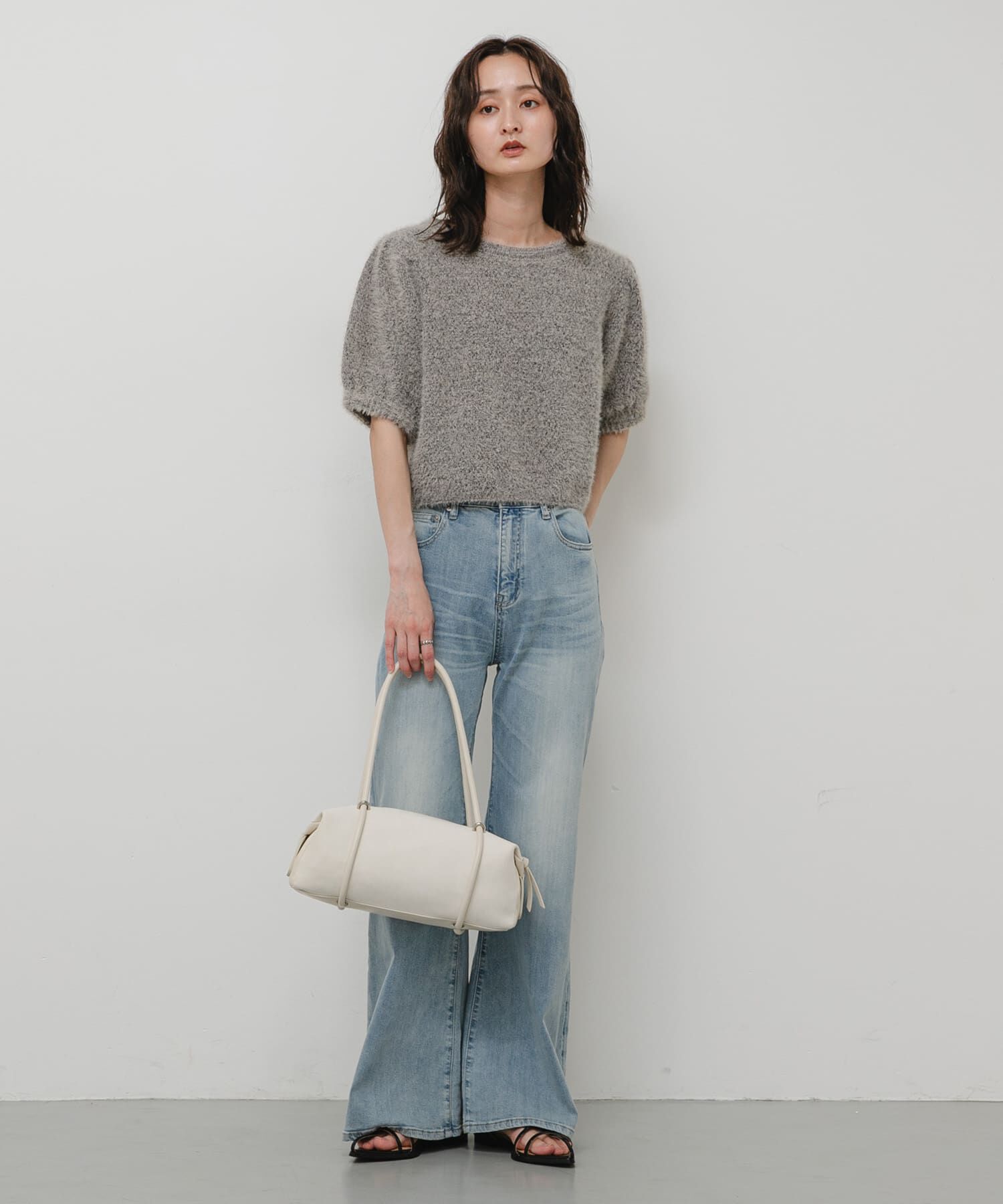 SENSE OF PLACE by URBAN RESEARCH「FSコンビワイドバッグ」|トートバッグ|