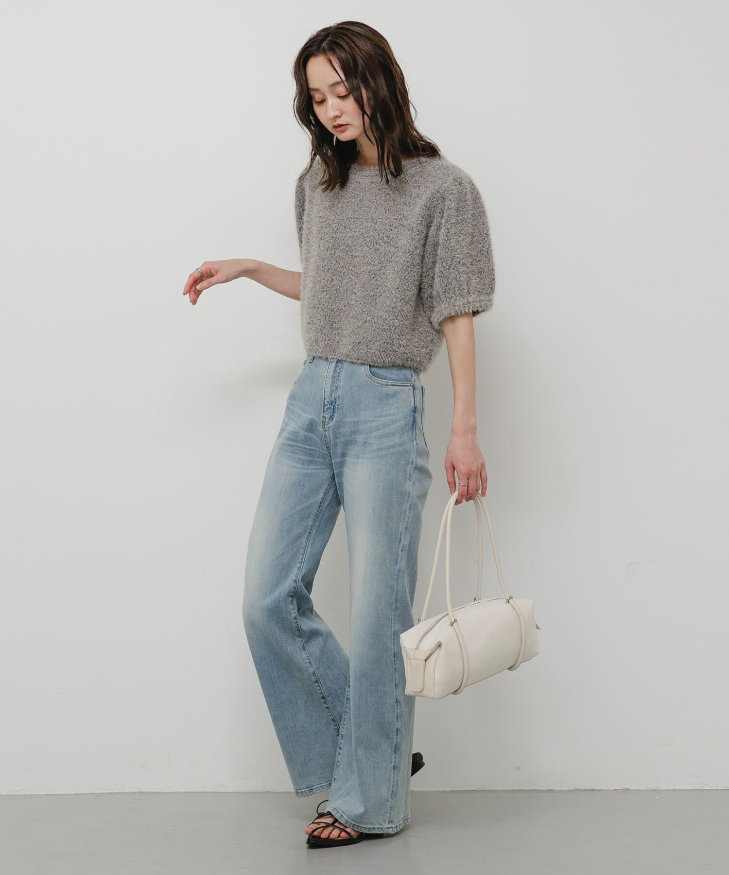 SENSE OF PLACE by URBAN RESEARCH「FSコンビワイドバッグ」|トートバッグ|