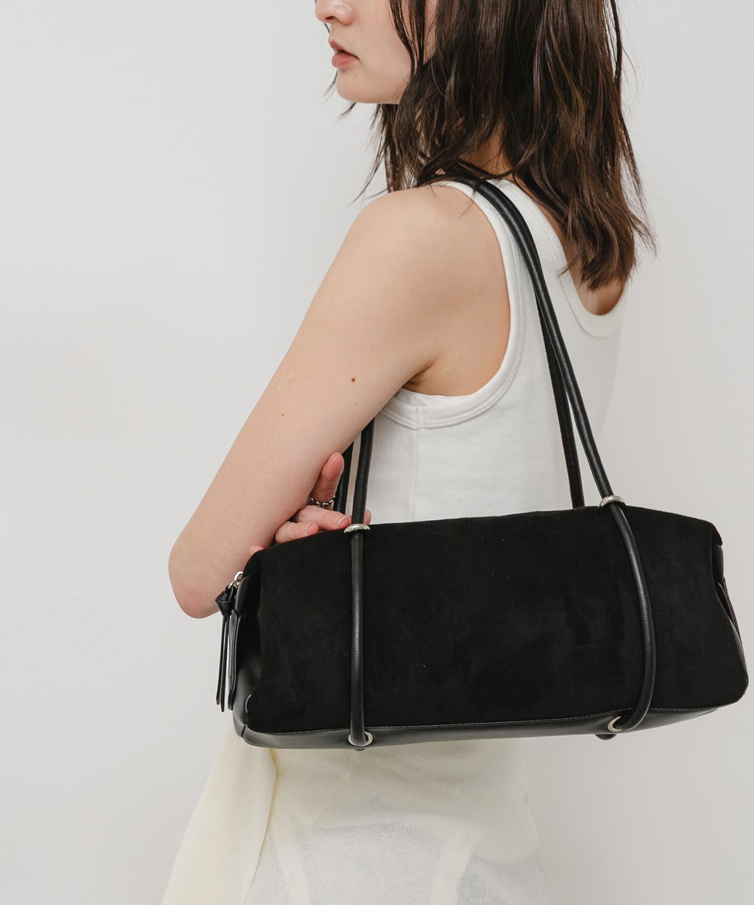 SENSE OF PLACE by URBAN RESEARCH「FSコンビワイドバッグ」|トートバッグ|