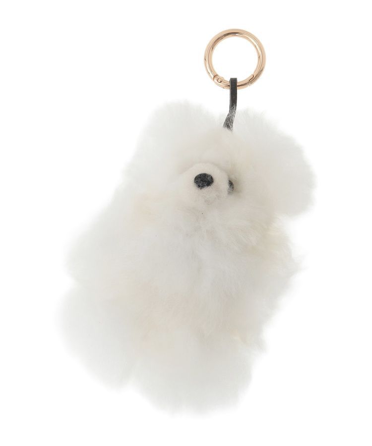 YECCA VECCA「【COSY】BEARバッグチャーム」|その他|