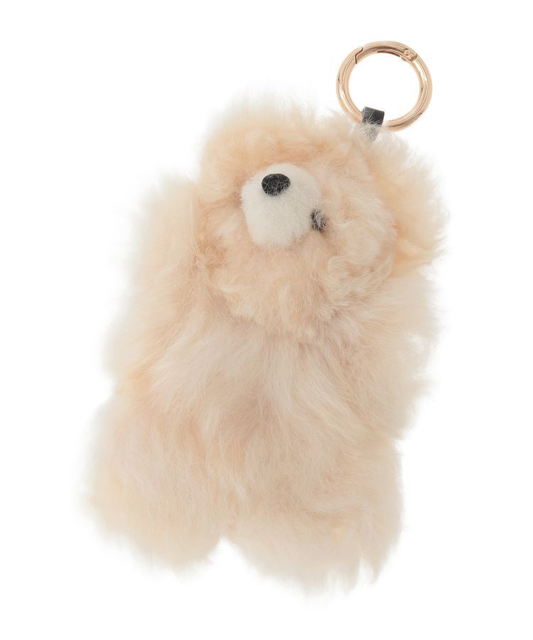 YECCA VECCA「【COSY】BEARバッグチャーム」|その他|