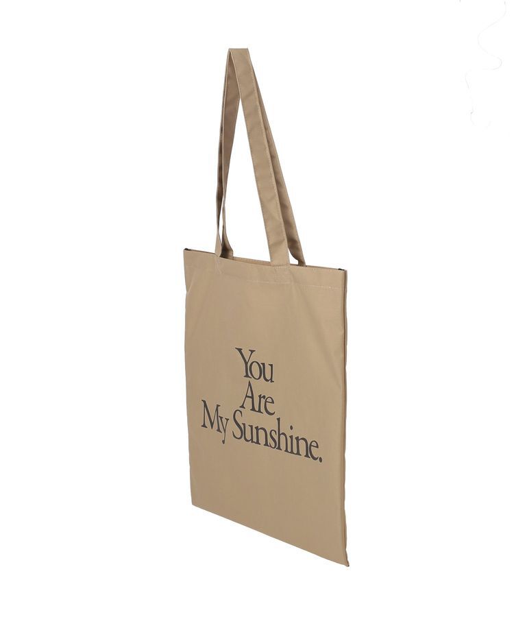 YECCA VECCA「【ERIE WORKS】SALLY Bag」|トートバッグ|