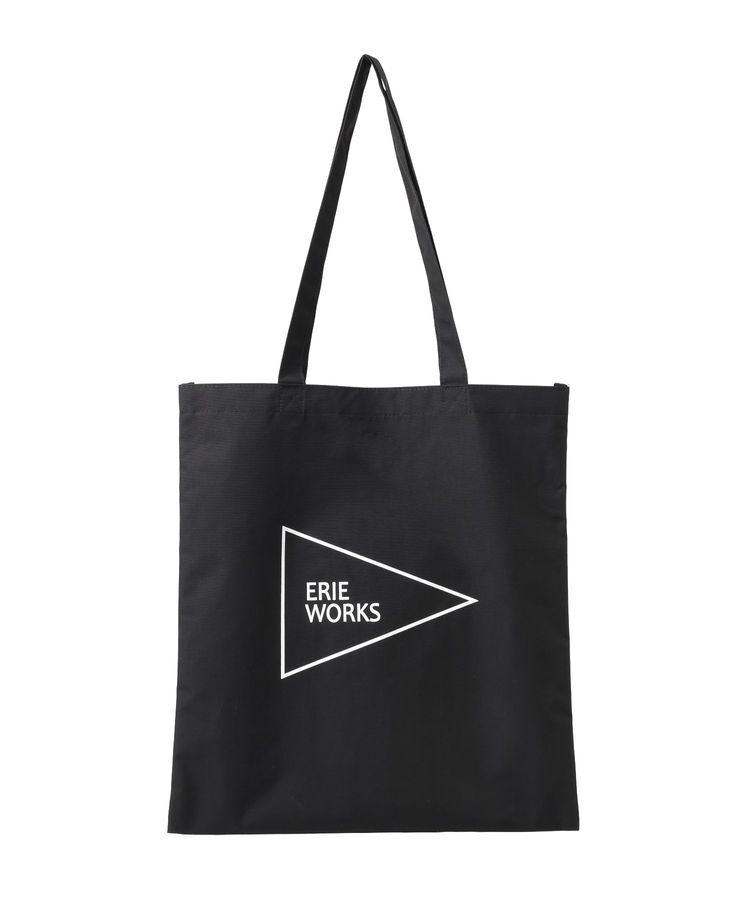 YECCA VECCA「【ERIE WORKS】SALLY Bag」|トートバッグ|